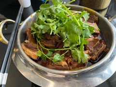 -葛记红焖羊肉(人民路店)