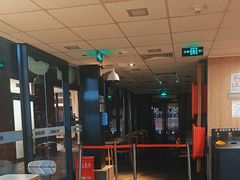 -麦当劳(国家体育场南路店)