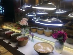 -青瓷火锅料理(西单大悦城店)