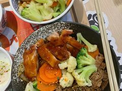 -吉野家(天坛东路店)