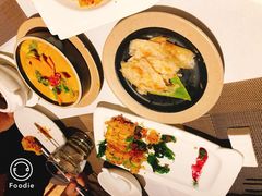 -若蘭慈·无国界素食料理(欢乐海岸店)