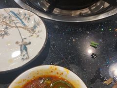 -草墩罗非鱼庄•野生菌•腊排骨(七星街上段店)