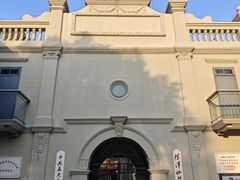 -中共五大会址纪念馆