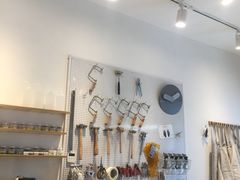 -Oasis绿洲银饰珍珠手作diy(壹方城店)