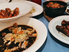 -阿毛饭店(和义路店)