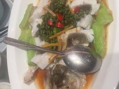 -客语客家菜(华发商都店)