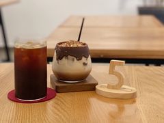 摩卡-怪 kafe.