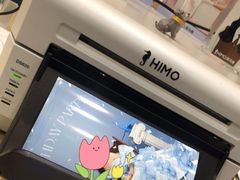 -海马体照相馆(西安高新万达广场店)