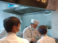 门面-春发生饭店·非遗(南院门店)