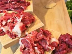 -宴全牛粤来越牛潮汕鲜牛肉火锅(海州万达广场店)
