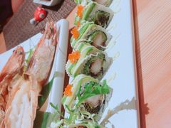 -皇品田苑日式料理(苏州中心店)