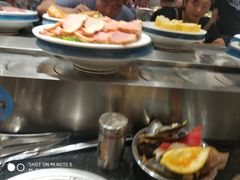 -钱小主·自助回旋烤肉火锅餐厅(东方新天地店)