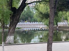 -万泉公园