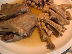 -花园茶楼(兴城西路店)