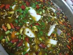 -陈有良尖椒鸡(江津总店)