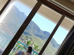 -三亚亚龙湾雅高美爵酒店