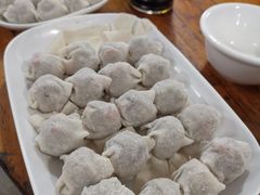 鱼包-章记正宗南岗鱼蛋火锅