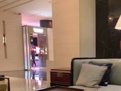 -上海波特曼丽思卡尔顿酒店