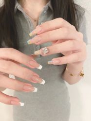 -H12 STAR日式美甲美睫专门店