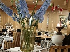 -火车头法国西餐厅