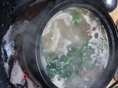 -康巴藏餐(束河古镇店)