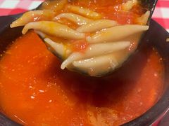 -西贝(无锡万象城店)