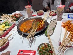 -宏姐串串香(征仪路店)