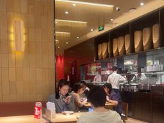 -大师兄·西北小馆(北站缤果空间店)