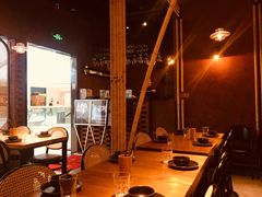 -十三式重庆江湖菜(金茂览秀城店)