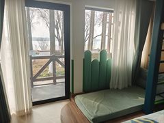 -太阳岛度假酒店