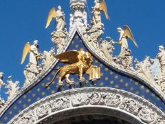 -圣马尔谷圣殿宗主教座堂