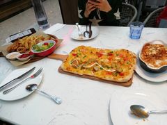 -必胜客(天河城店)