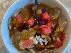 -蔴将·川菜(黄龙万科店)