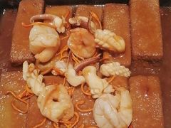 -粤盛海鲜楼(融冠乐城店)