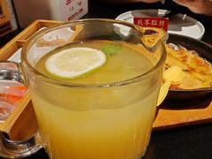 -鱼见你烤鱼•本地烧烤(1818店)