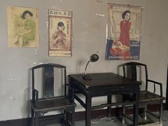 -清风小镇闯关东影视基地