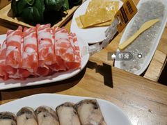 -巴奴毛肚火锅(安阳相州店)