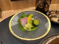 -鮨政· Omakase(港汇恒隆广场店)