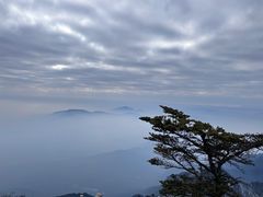 -峨眉山风景名胜区