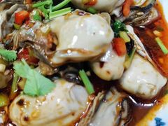 -富临港·蒸汽海鲜·手抓海鲜·炒菜(栈桥店)