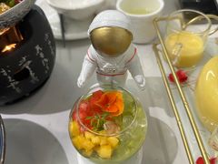 -3号仓库·创意中国菜(新世界城店)