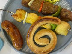 -库滋明·俄罗斯特色美食(中央大街店)