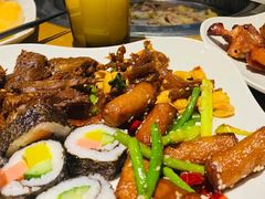 -汉巴味德巴西烤肉(顺和广场店)