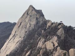 -丹东凤凰山景区