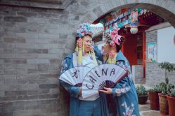 -索菲亚摄影会所