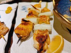 -鸟鹏烧鸟居酒屋(熙龙湾店)