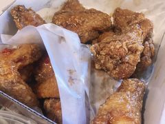 -管中炸鸡(建国道店)