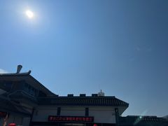 -新安江山水画廊风景区