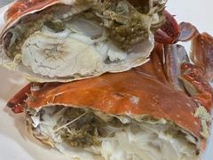 -健跳小海鲜(人民路店)