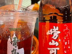 -前海沿·青岛菜(五四广场永旺店)